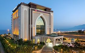 Crowne Plaza Antalya